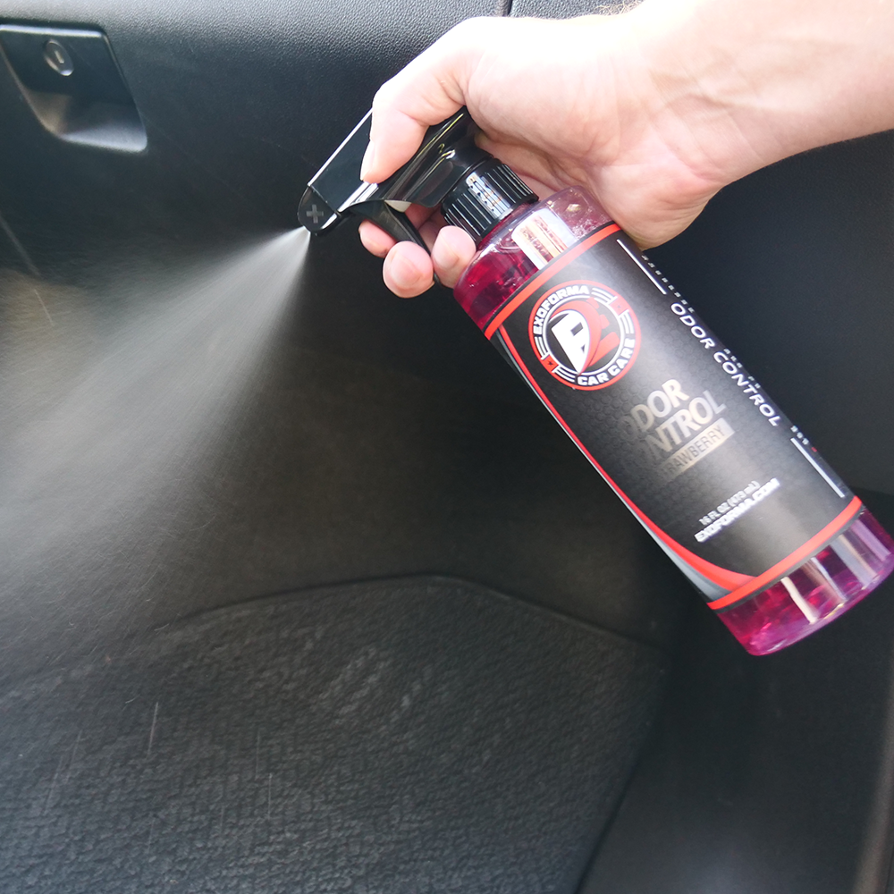 Odor Control (Strawberry)