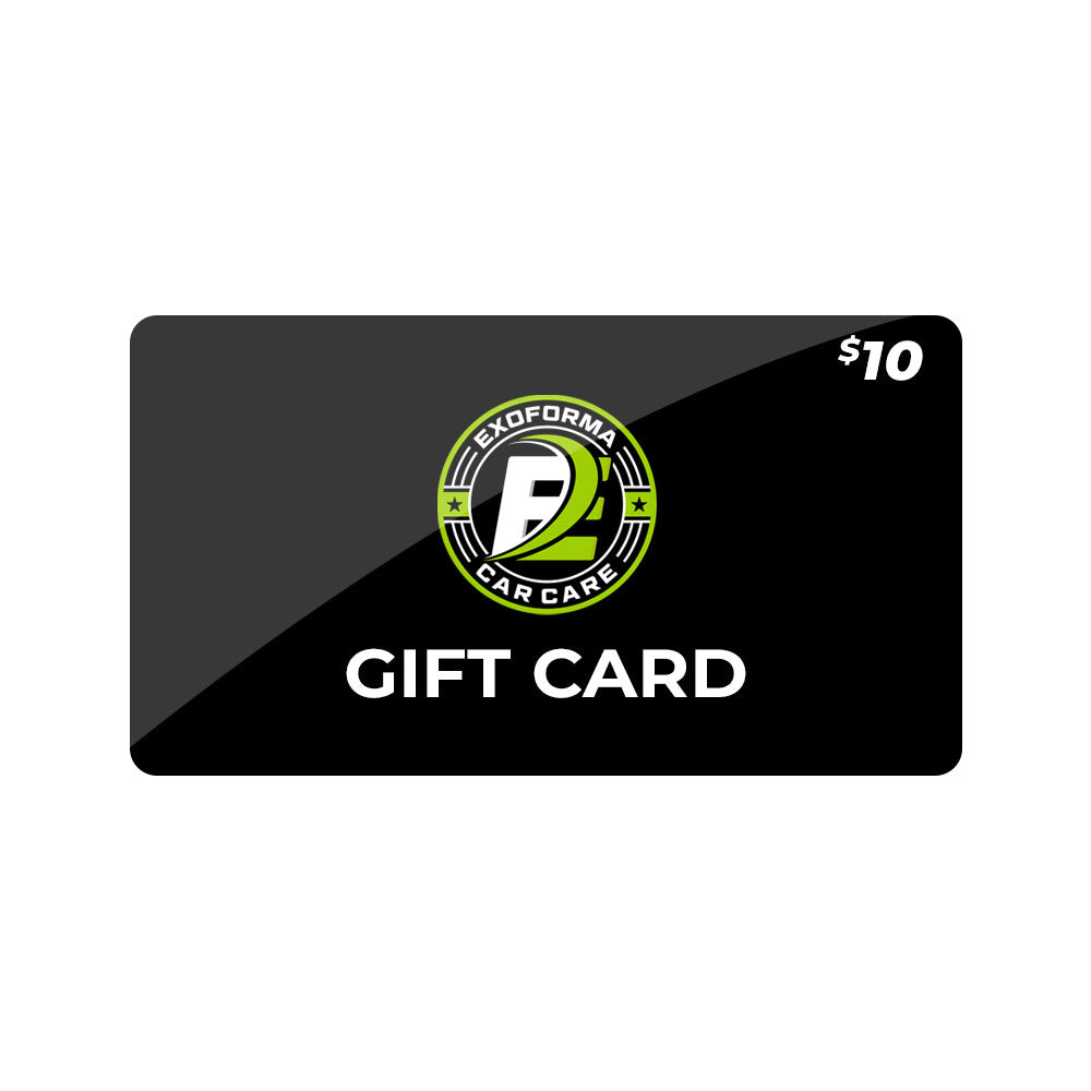 ExoForma Gift Card