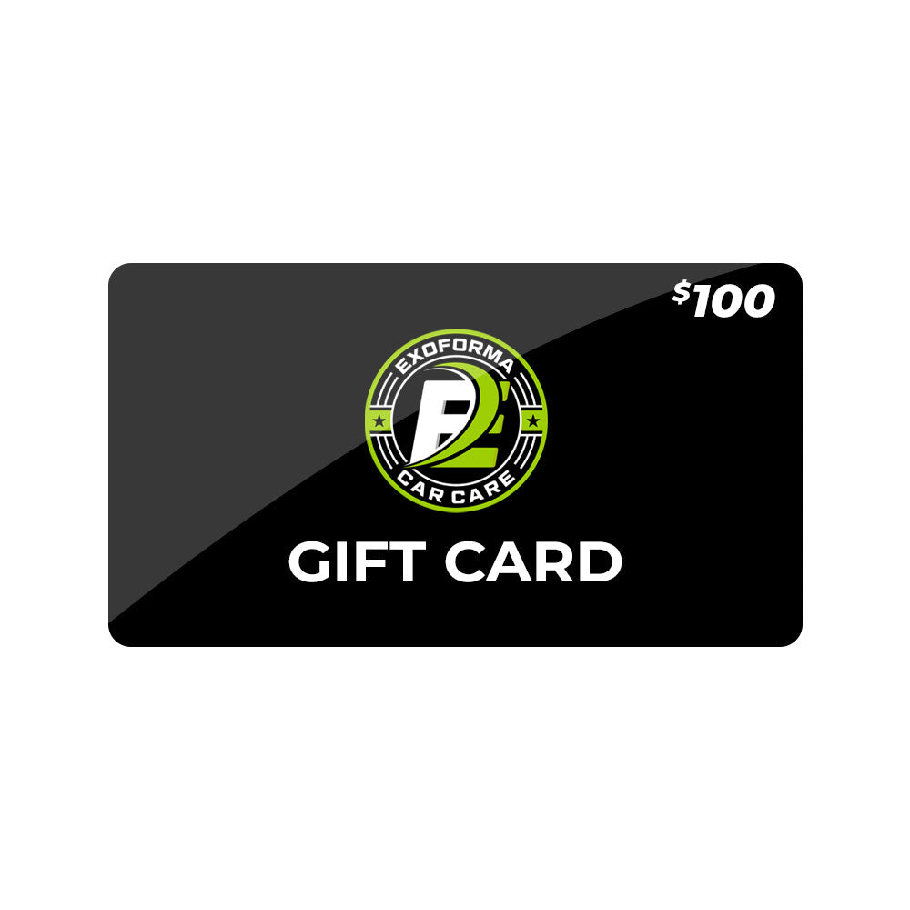 ExoForma Gift Card