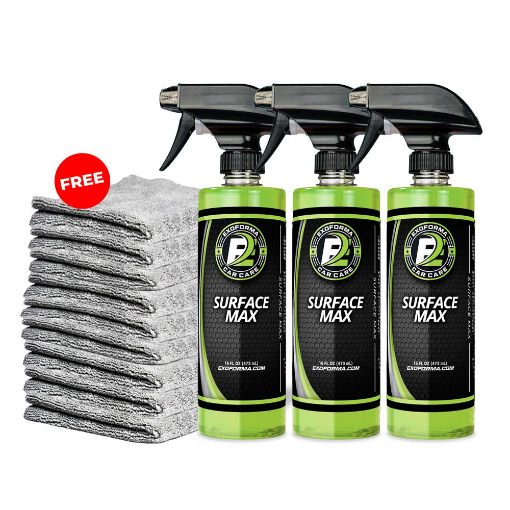 Surface Max (3 Pack)