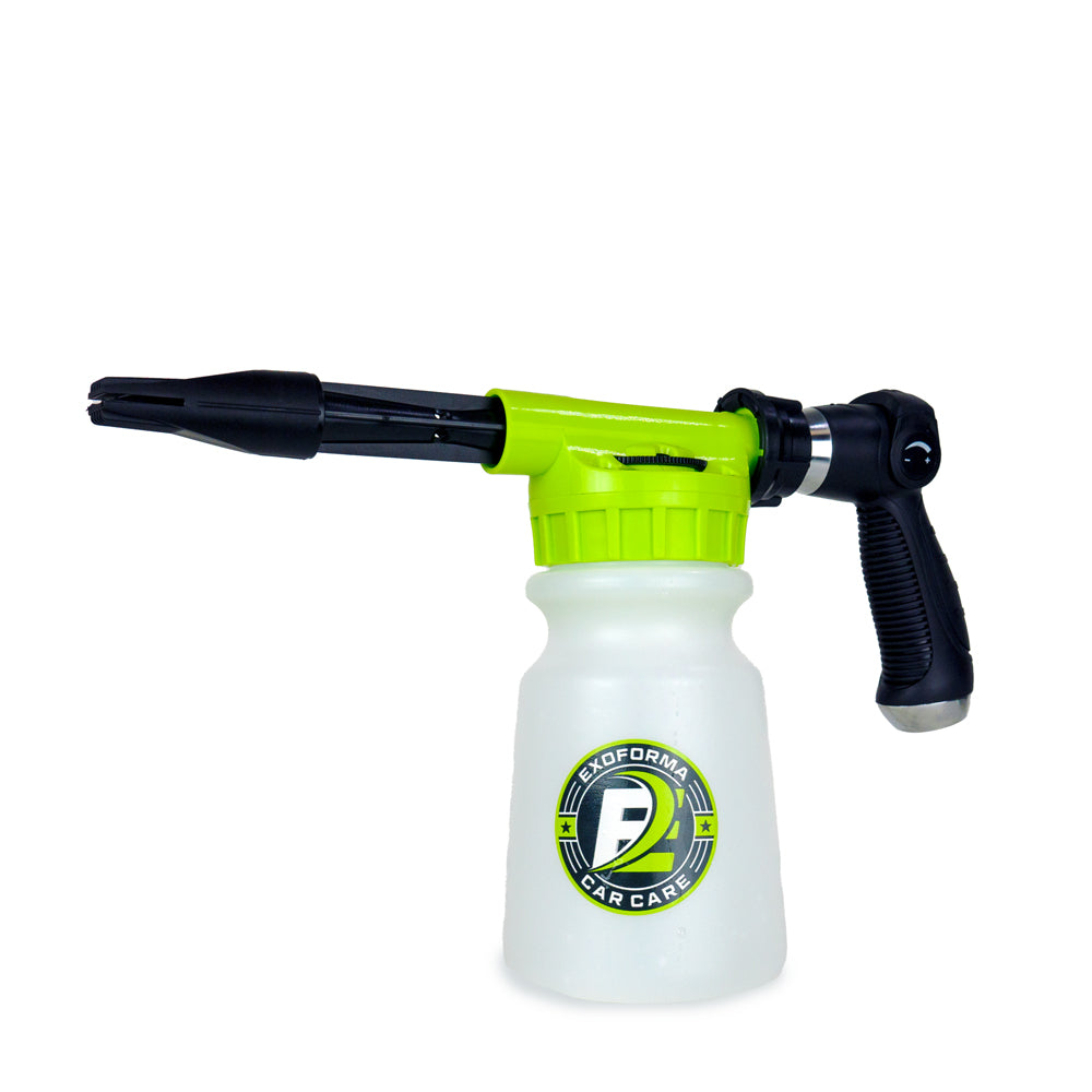 Foam Sprayer