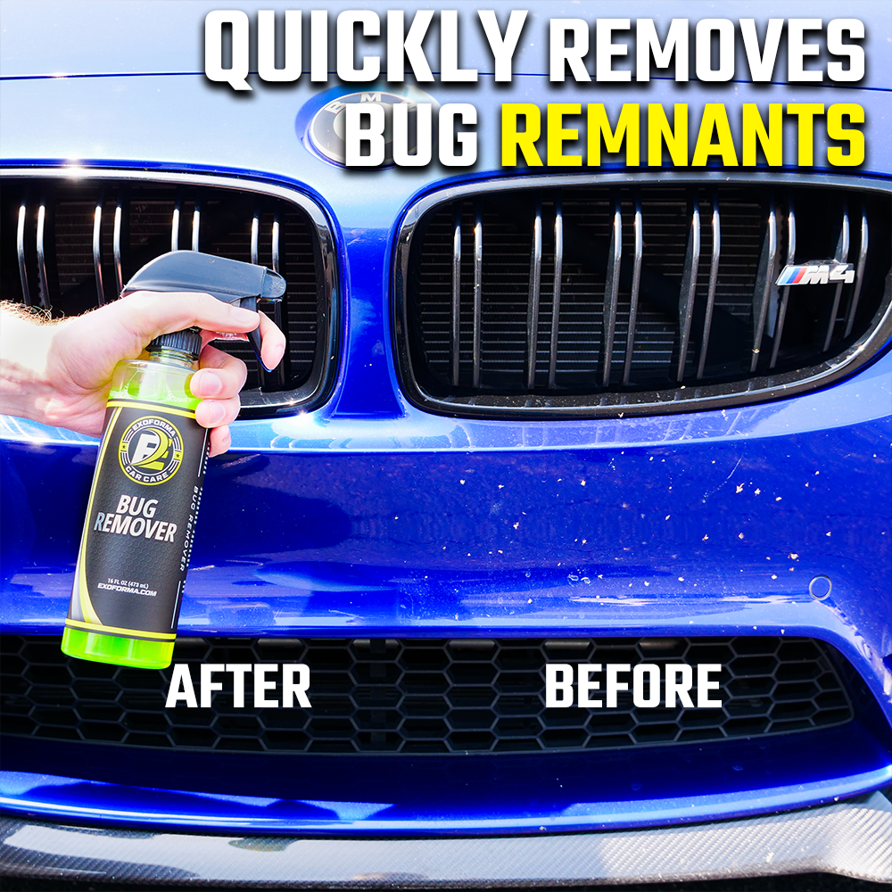 Simple Bug Filter Bug Remover - Easy Bug Removal - O3 - ExoForma
