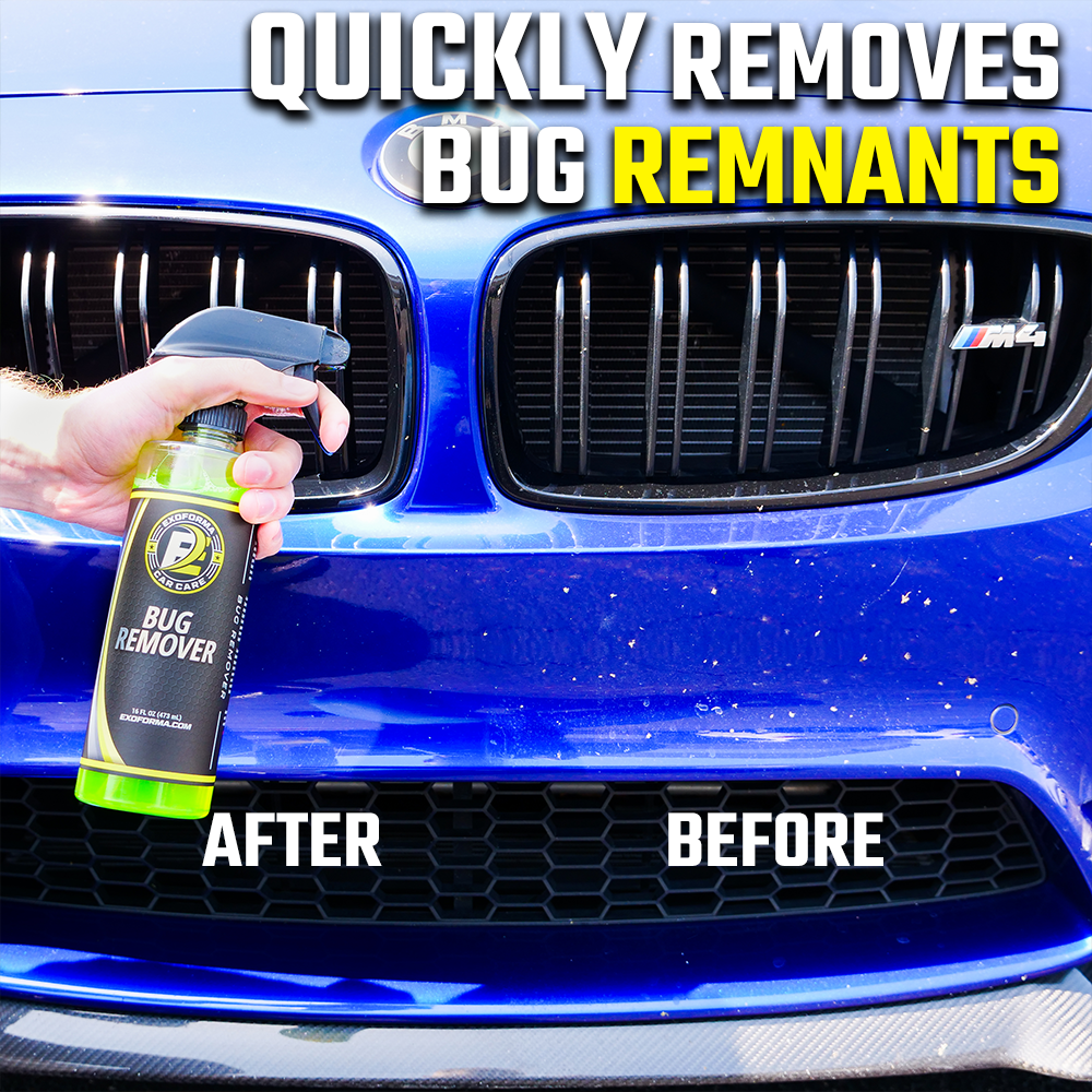 Bug Remover