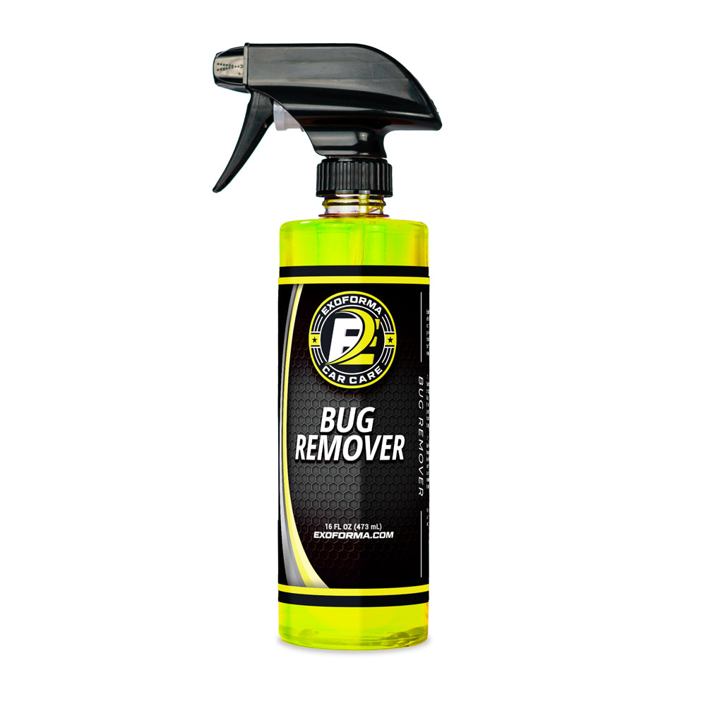 Bug Remover