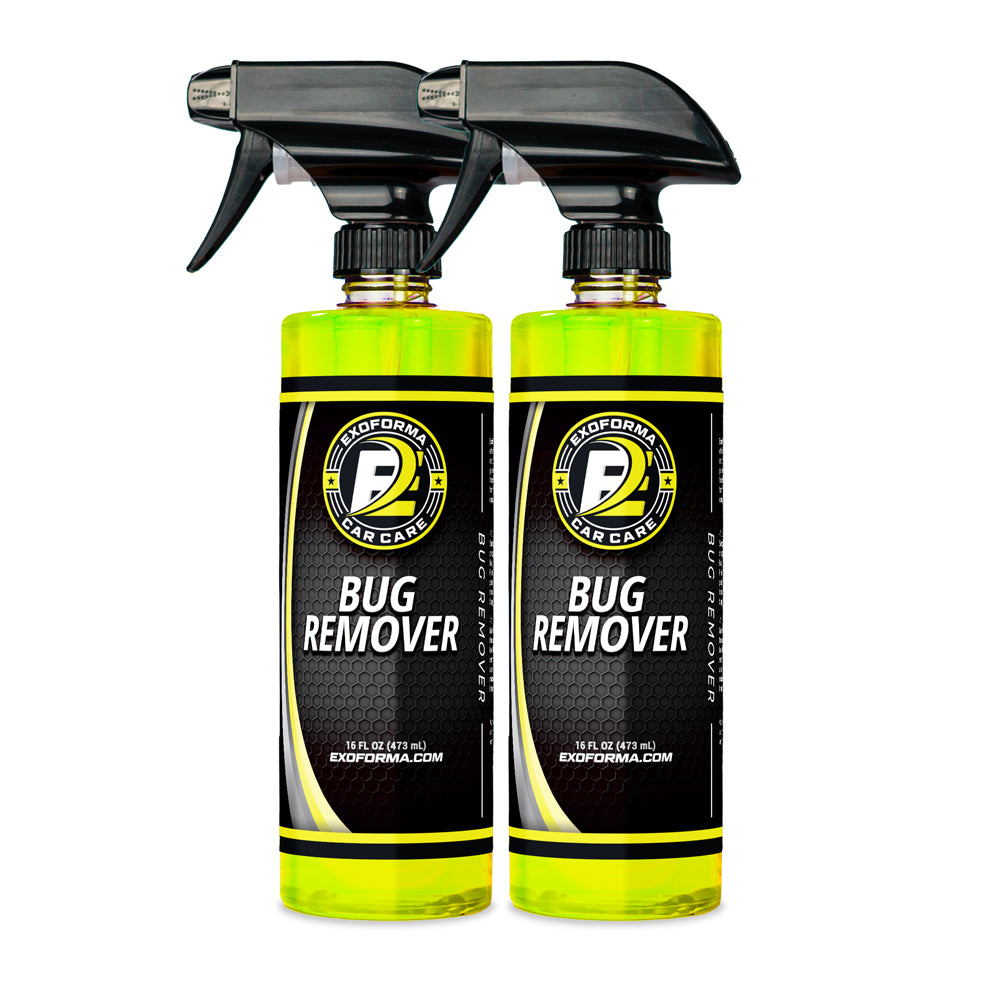 Bug Remover