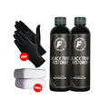 Black Trim Restorer Bundle