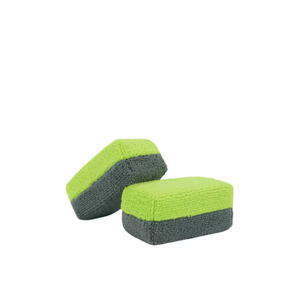 Ceramic Applicator (2 Pack) - ExoForma