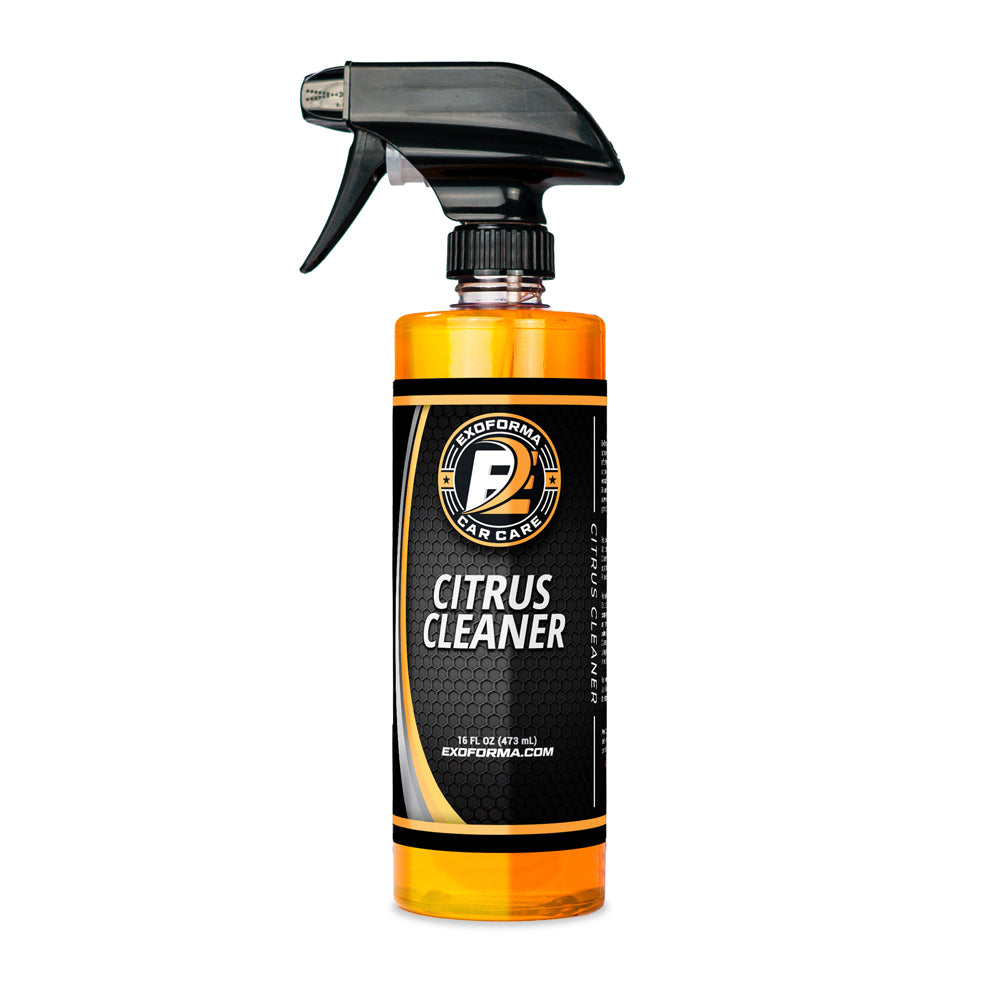 All Purpose Citrus Cleaner