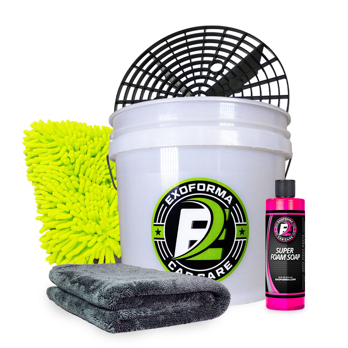 Pro Clean &amp; Dry Kit