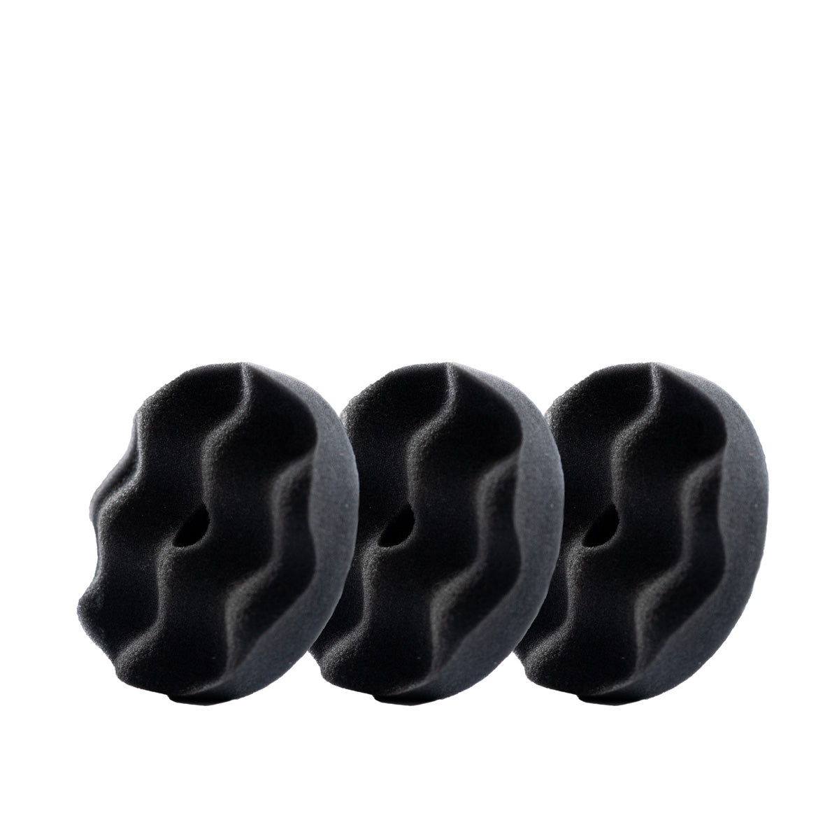 Flow Tire Applicator Pads (3 Pack)