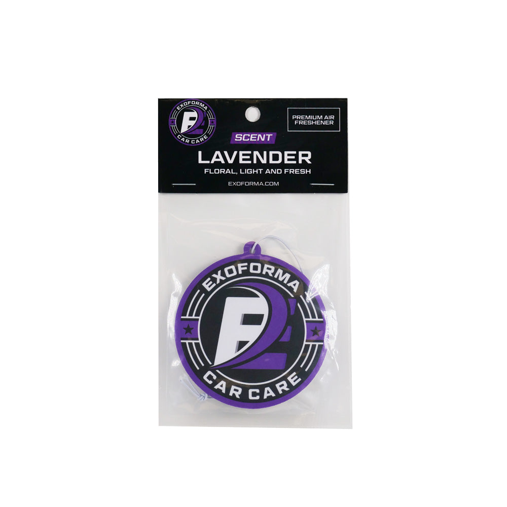 &quot;Lavender&quot; Air Freshener