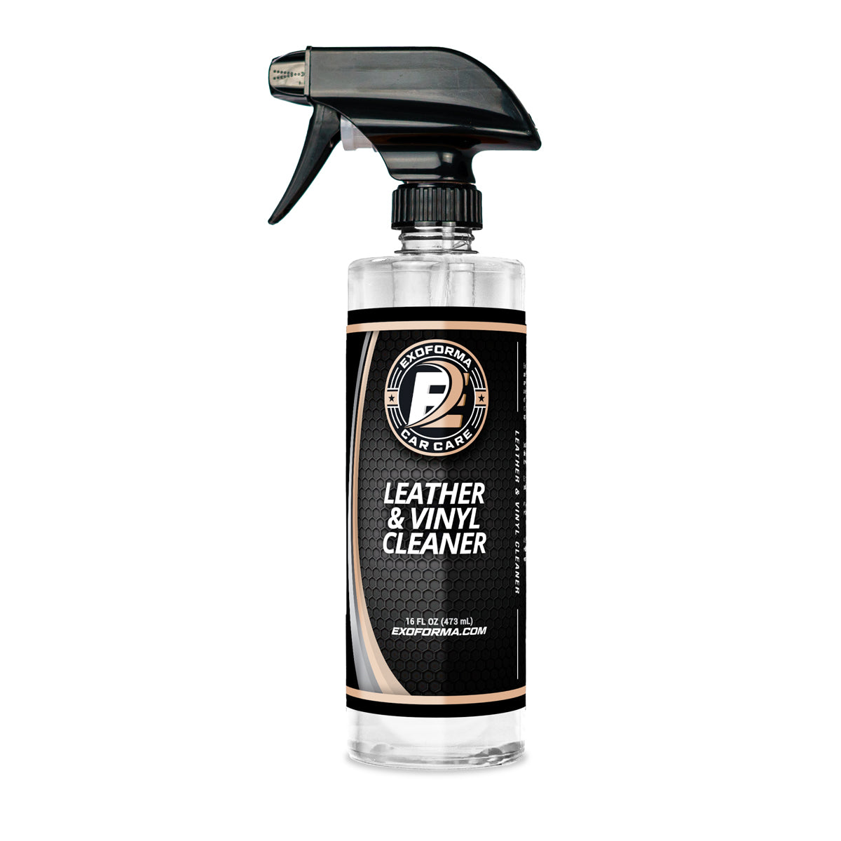 Leather & Vinyl Cleaner