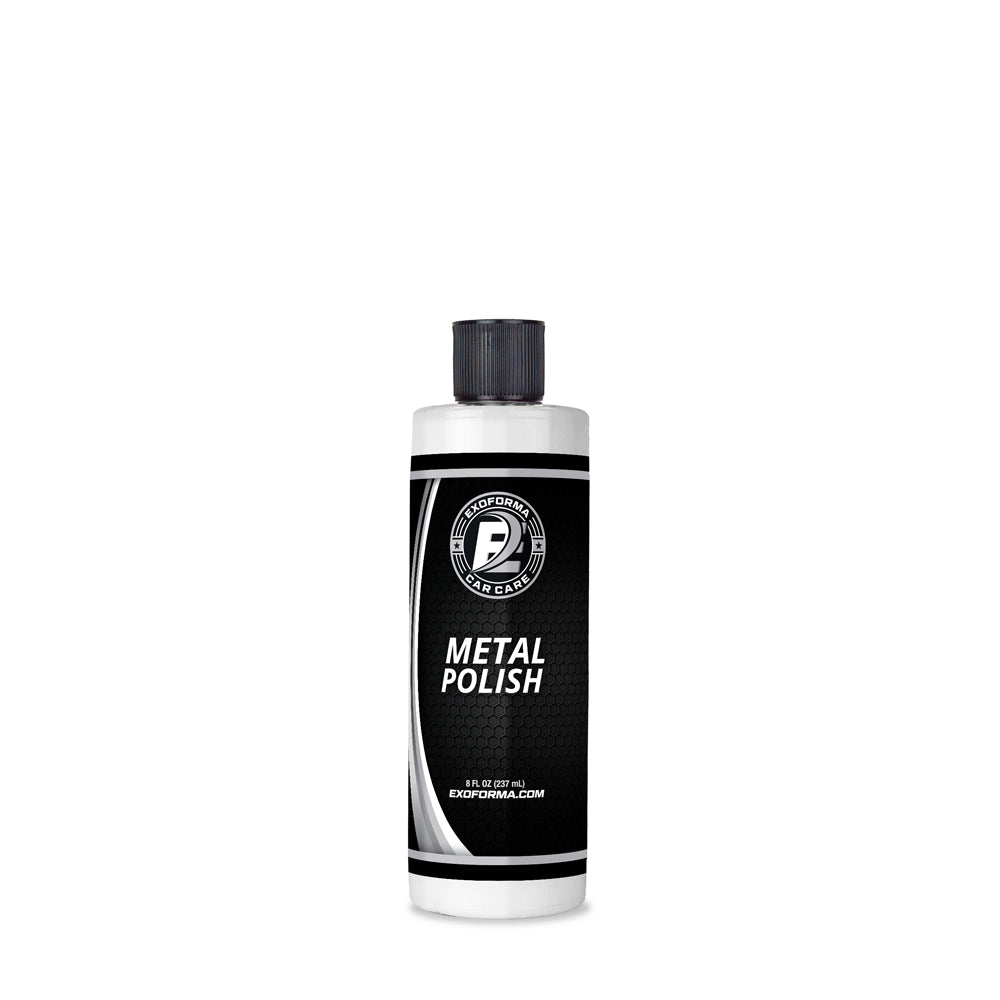 Metal Polish