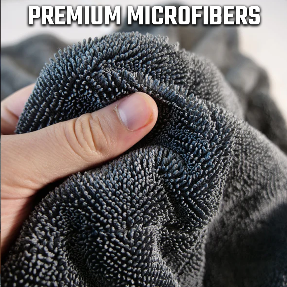 Mega Drying Towel (24x36) - ExoForma Mega Drying Towel (24x36) - ExoForma