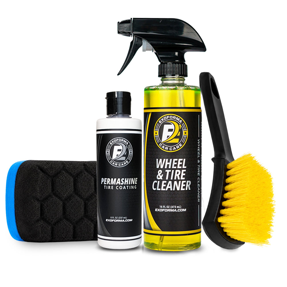 PermaShine Kit