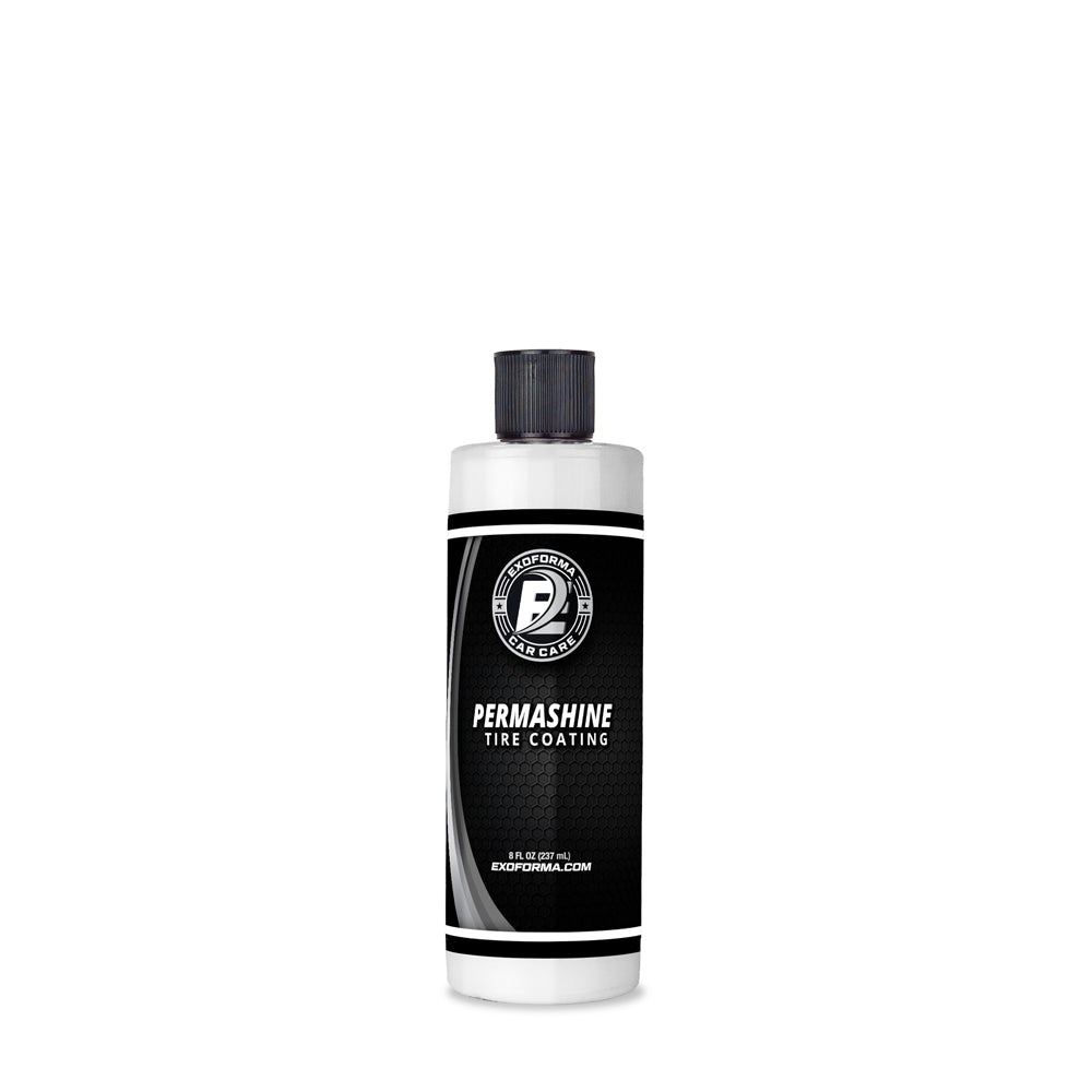 PermaShine Tire Coating