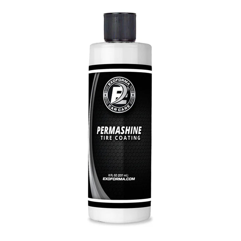 PermaShine Tire Coating