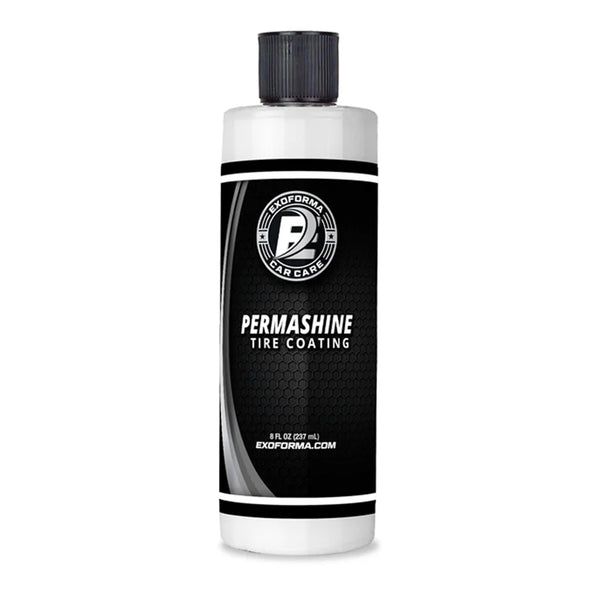 PermaShine Tire Coating