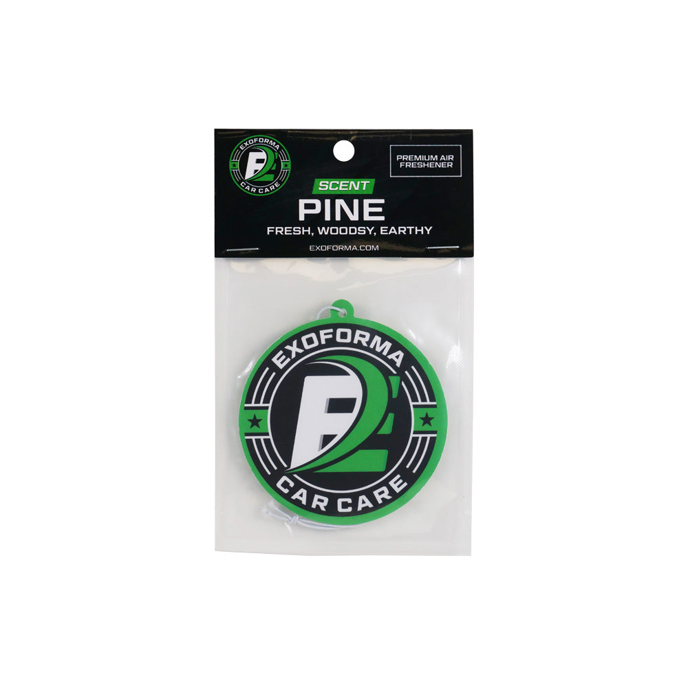 &quot;Pine&quot; Air Freshener