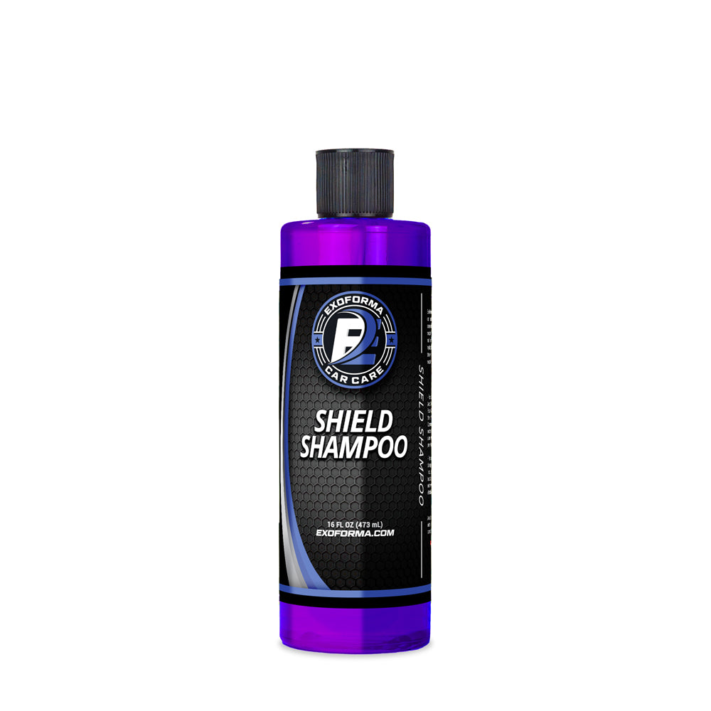 Shield Shampoo