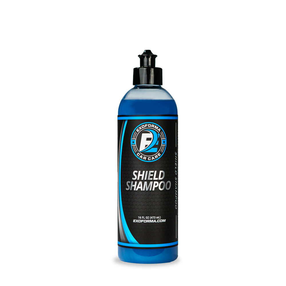Shield Shampoo