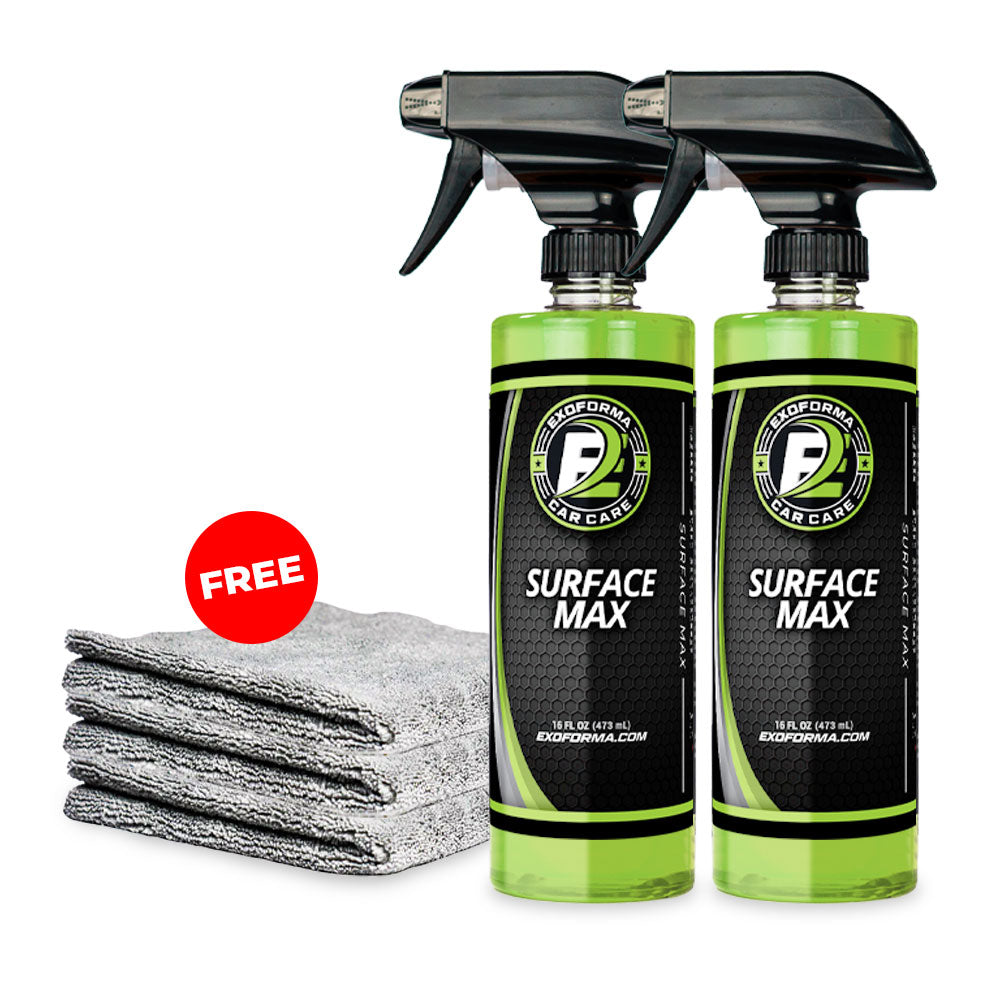 Surface Max (2 Pack)