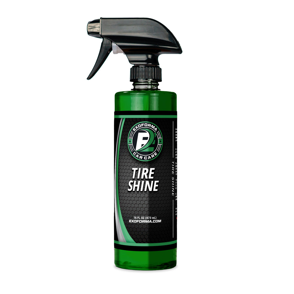 Tire Shine