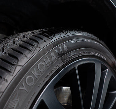 ExoForma - Tire Coating that lasts up to 1 year?