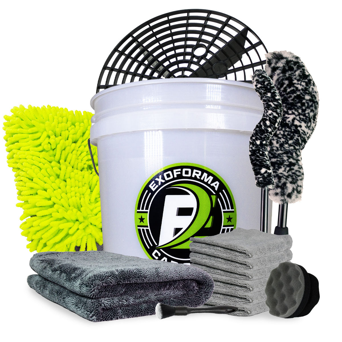 Ultimate Accessory Kit