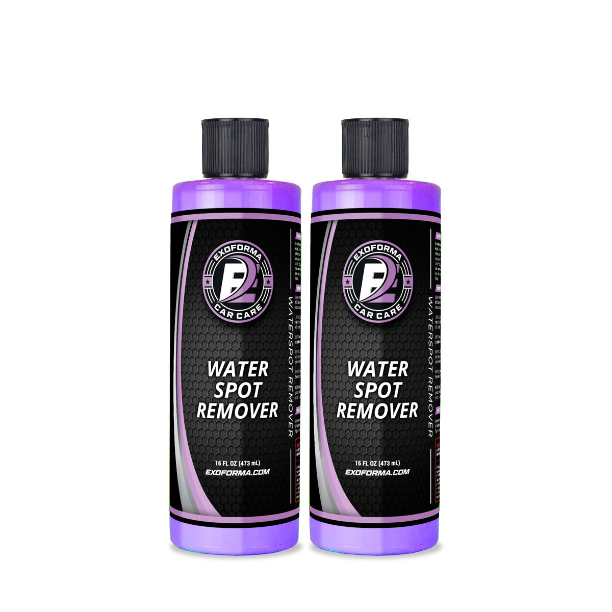 Water Spot Remover