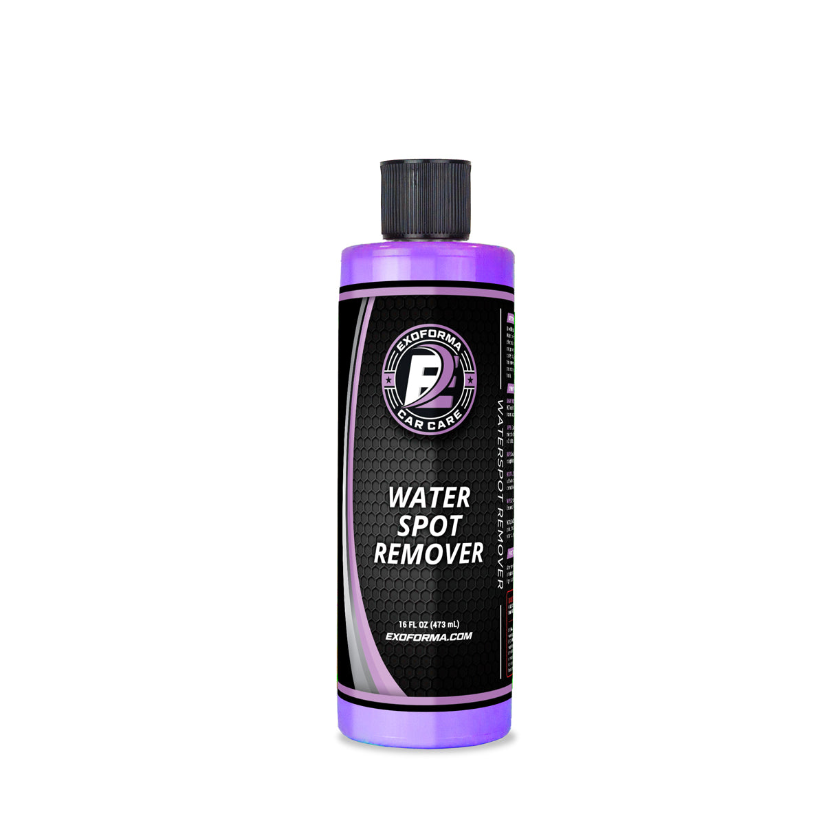 Water Spot Remover