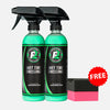 Wet Tire (2 Pack) + FREE Gift