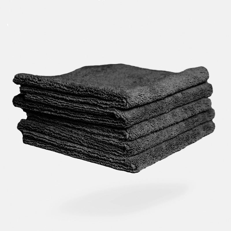 Utility Microfiber Towels (5 pack)