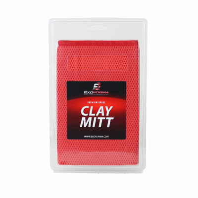 Clay Mitt