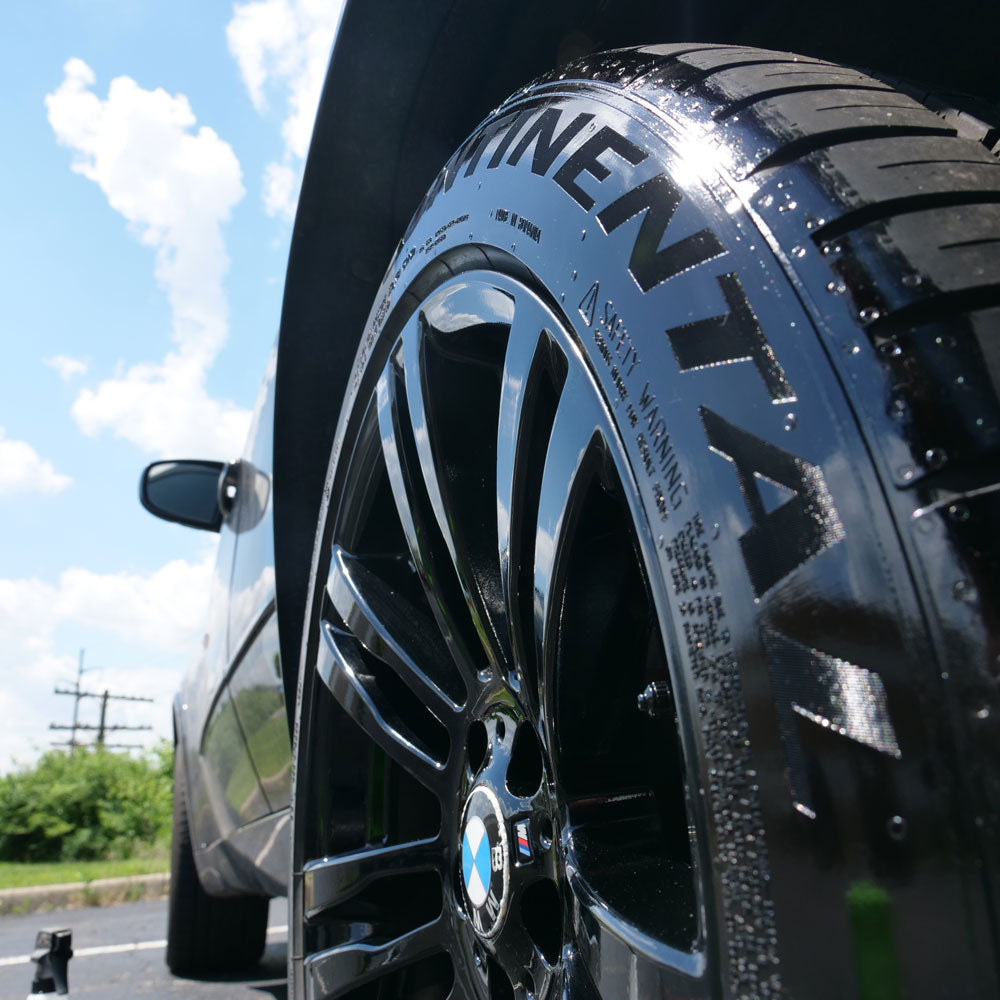 Effortlessly Clean Your Car Wheels With This Tire Rim - Temu